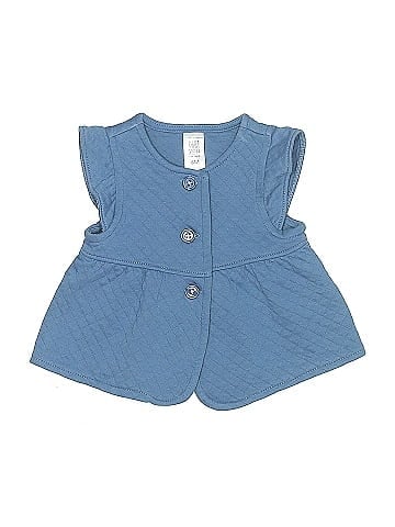 Just One You Made by Carter's Sleeveless Top (view 1)