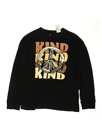 Sugar & Jade Long Sleeve T-Shirt (view 1)