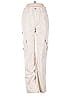 BDG 100% Cotton Ivory Cargo Pants Size 25 waist - photo 1