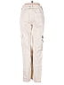 BDG 100% Cotton Ivory Cargo Pants Size 25 waist - photo 2