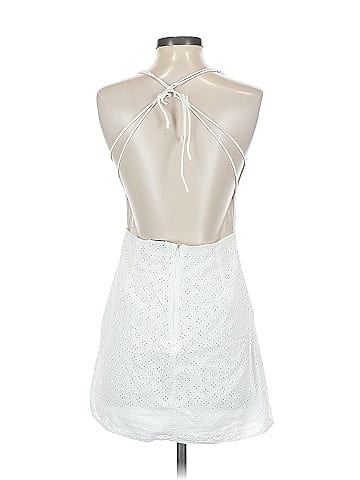 Bershka Casual Dress (view 2)