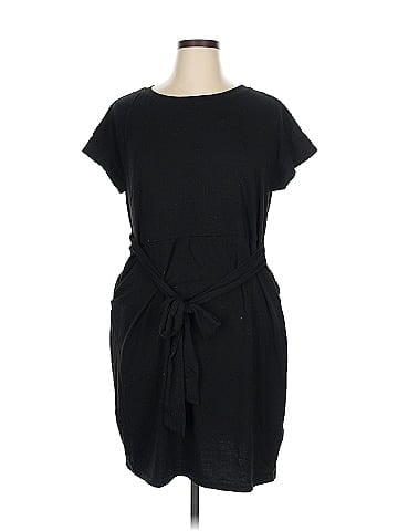 Merokeety Casual Dress (view 1)