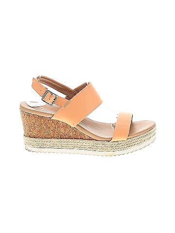 REPORT Wedges (view 1)