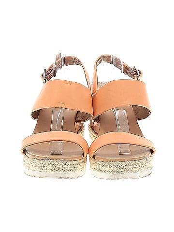 REPORT Wedges (view 2)