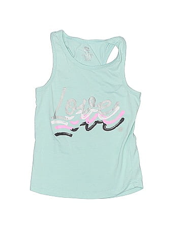 RBX Tank Top (view 1)