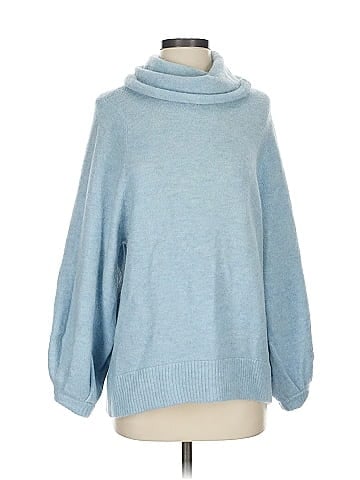 The Group by Babaton Turtleneck Sweater (view 1)
