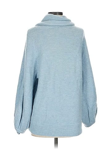 The Group by Babaton Turtleneck Sweater (view 2)