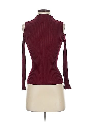 Pixie Market Turtleneck Sweater (view 1)