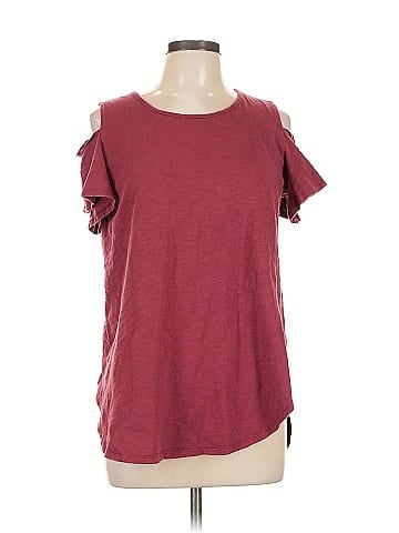 Betsey's Boutique Shop Short Sleeve T-Shirt (view 1)