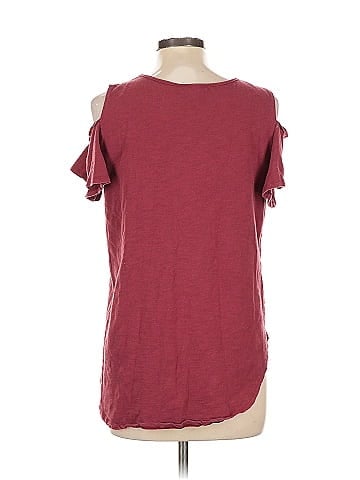 Betsey's Boutique Shop Short Sleeve T-Shirt (view 2)