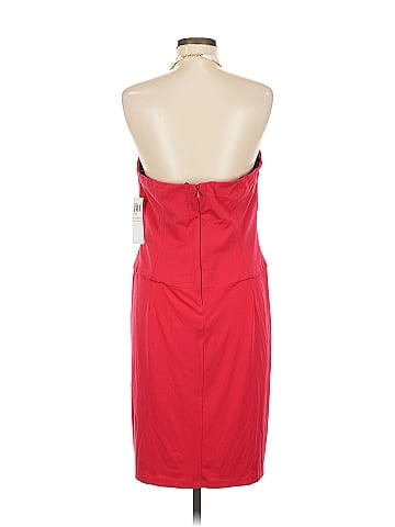 Maggy London Cocktail Dress (view 2)