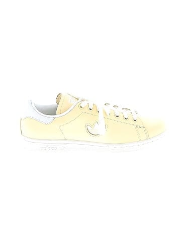 Adidas Stan Smith Sneakers (view 1)