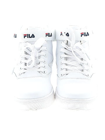 FILA Sneakers (view 2)