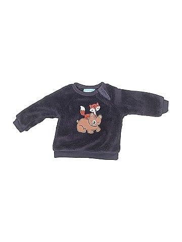 Pekkle Sweatshirt (view 1)