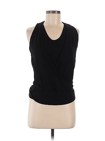Carole Little Sleeveless Top (view 1)