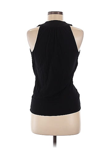 Carole Little Sleeveless Top (view 2)