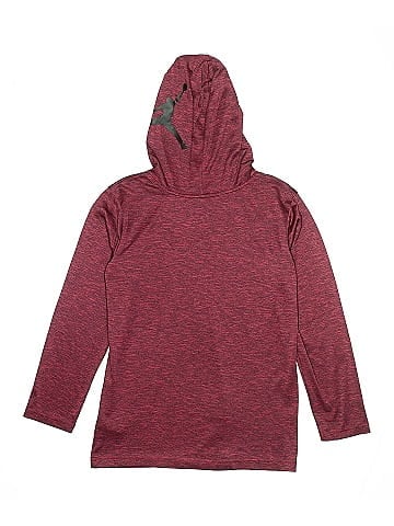 Jordan Pullover Hoodie (view 2)