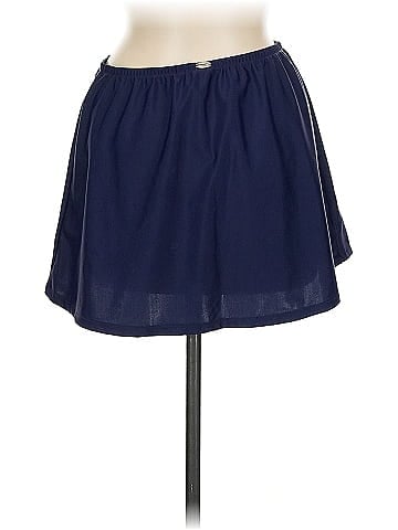 Sunsets Casual Skirt (view 2)