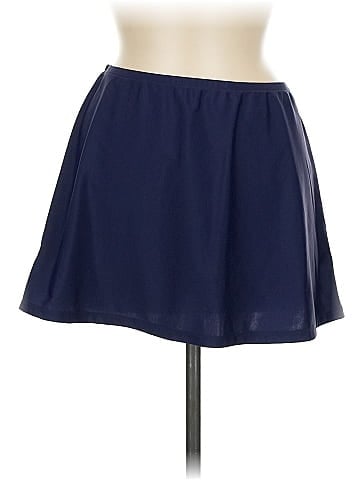 Sunsets Casual Skirt (view 1)