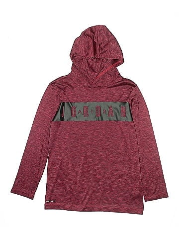 Jordan Pullover Hoodie (view 1)