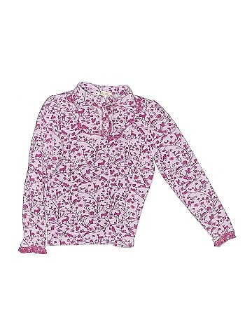 Matilda Jane Long Sleeve Blouse (view 1)