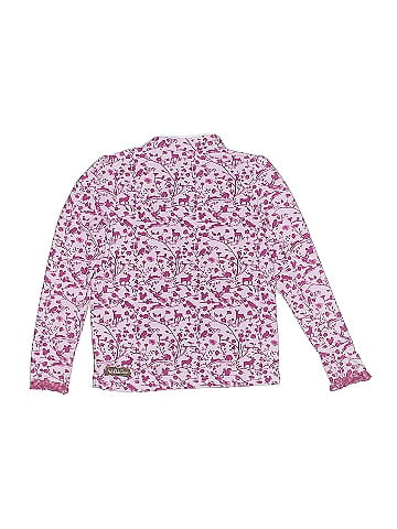 Matilda Jane Long Sleeve Blouse (view 2)