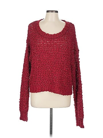 Band of Gypsies Pullover Sweater (view 1)