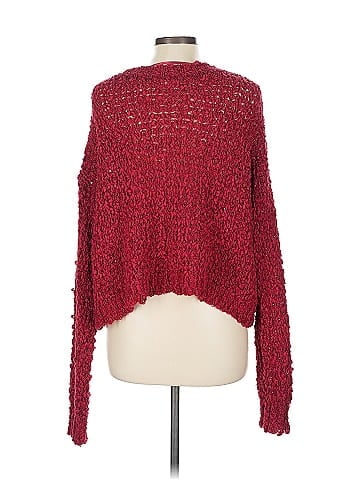 Band of Gypsies Pullover Sweater (view 2)