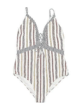 Jessica Simpson One Piece Swimsuit