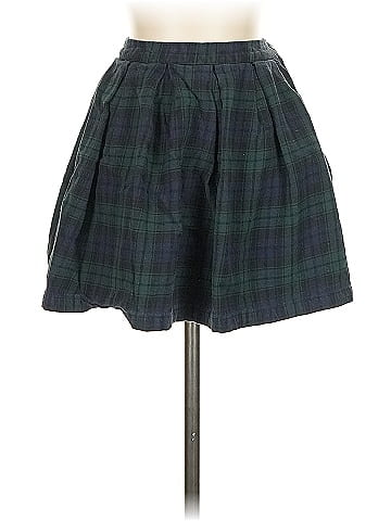Delia's Casual Skirt (view 1)