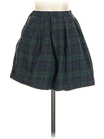 Delia's Casual Skirt (view 2)