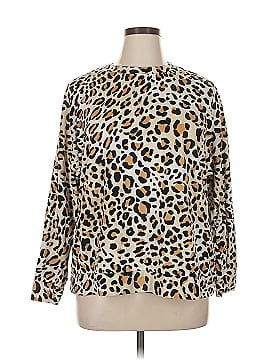 Assorted Brands Pullover Sweater