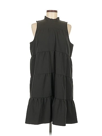 Mud Pie Casual Dress (view 1)