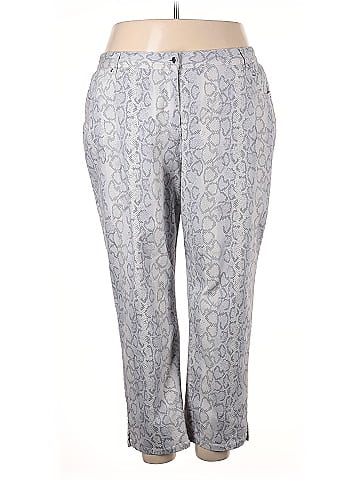 Hearts of Palm Woman Casual Pants (view 1)
