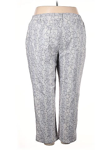 Hearts of Palm Woman Casual Pants (view 2)