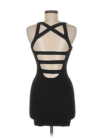 Zinga Cocktail Dress (view 2)