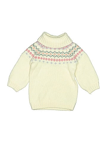 Janie and Jack Pullover Sweater (view 1)