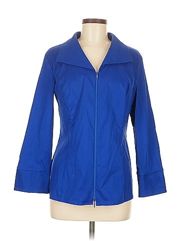 Samuel Dong Raincoat (view 1)