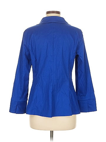 Samuel Dong Raincoat (view 2)