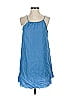 BDG 100% Lyocell Blue Tank Top Size S - photo 1