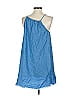 BDG 100% Lyocell Blue Tank Top Size S - photo 2