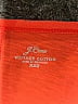 J.Crew 100% Cotton Orange Red Tank Top Size XXS - photo 7