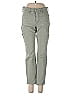 MAC Green Cargo Pants Size 27 waist - photo 1