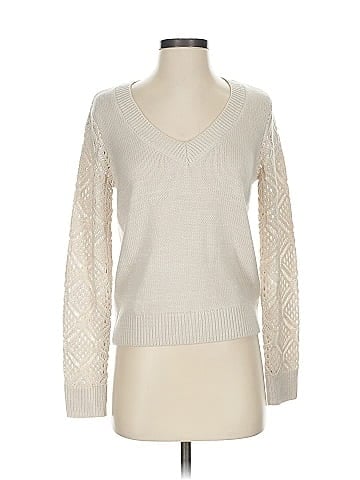 Industry Pullover Sweater (view 1)