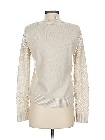 Industry Pullover Sweater (view 2)