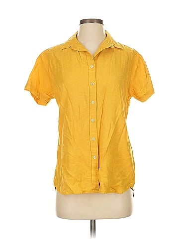 TRADLANDS Short Sleeve Button-Down Shirt (view 1)