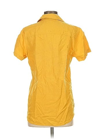 TRADLANDS Short Sleeve Button-Down Shirt (view 2)