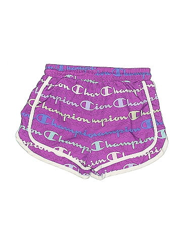 Champion Athletic Shorts (view 2)