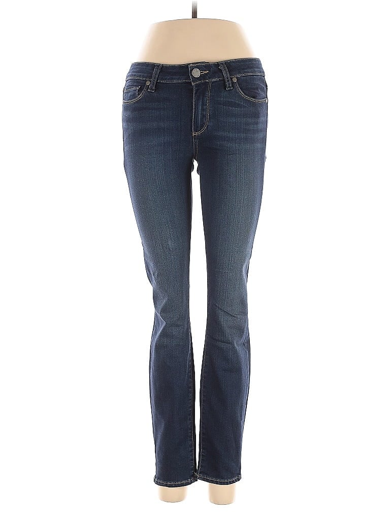 Click to view more detailed imagery on our partner's website Pre-owned Paige Jeans In Blue