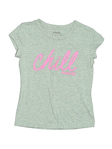 Hurley Short Sleeve T-Shirt (view 1)